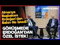 Download Lagu Almanya Başbakanı Merz'den Erdoğan Görüşmesinde Özel İstek! Tüm Avrupa İçin Bunu İstedi