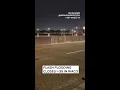 Flash flooding closes I-35 in Waco