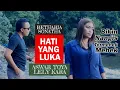 Download Lagu COVER LAGU NOSTALGIA TERBARU 2020 // ASWAR TOYA ft LELY KARA - HATI YANG LUKA (BETHARIA SONATA)