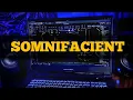 Ambient Semi-Generative Patch in Bitwig s Grid
