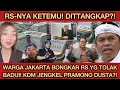 Download Lagu BAH4YA! JAKARTA MENCEKAM! RS TOLAK BADUY KETEMU ALAMATNYA AKAN DIGERUDUK?! KDM JENGKEL PRAMOO BERDU