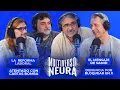Lagu Cartas bomba, reforma laboral, apareció Samid, denuncia por bloquear en X | Multiverso Neura - 20/02