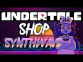 Download Lagu Undertale OST - Shop [Synthwave] [Midwest Values Mix]