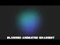 Animated Gradient Css Css Animation Tutorial Cool Css Effects