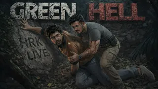 GREEN HELL LIVE - LAMBDA 2 LOCATION AMAZON JUNGEL PART 3