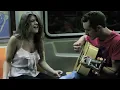Donna Missal - Baby Live from the R Train
