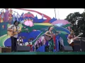 Hurray for the Riff Raff - Blue Ridge Mountain