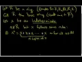 77 1 Indeterminates and Polynomials part1