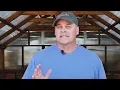 Yoderbilt Order Process Greenhouse Doors