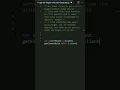 html - Get div height with plain JavaScript