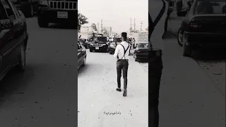  العراق  رمي سلاح  كلاشنكوف  لايك  اشتراك دندنها