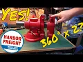 DOYLE 5 in Multi-Purpose Vise with Anvil