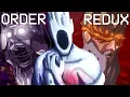 Lagu ORDER REDUX ULTRAKILL
