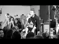 "My Last Semester" // The Wonder Years (The Upsides Live)