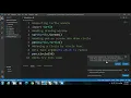 How to Clone Or Make circle in Python by using turtle