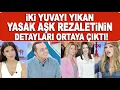Burak Kaya Fatoş Altınbaş aşkının bilinmeyen detayları ortaya çıktı!