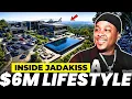 Inside Jadakiss INSANE Rich Lifestyle 2026 Net Worth Wealth