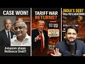Download Lagu Business News:Panasonic India Shuts Major Business,Mobikwik Investor Exit,Rapido Enter Food Delivery