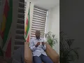 Download Lagu MINISTER ANDRE MISIEKABA WIL EEN IEDER BEDANKEN VOOR DE ZWARE STRIJDT DIE GELEVERD IS