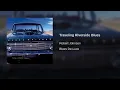 Traveling Riverside Blues - Robert Johnson