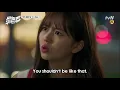 Kim So-hyun Is Jealous? - Let's Fight Ghost Ep. 13