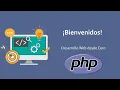 Desarrollo Web Desde Cero - PHP