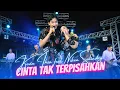 Download Lagu Niken Salindry ft Kevin Ihza - Cinta Tak Terpisahkan (Official Music Video ANEKA SAFARI)