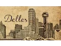 Dallas Rewind - How Dallas became a town
