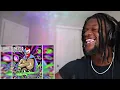 THAT MEXICAN OT & BIGXTHAPLUG ON ONE SONG!? "Hit List" (feat. Big Yavo) (REACTION)