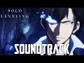 Download Lagu SHADOWBORN feat. Jin「Solo Leveling Season 2 Episode 13 OST」Epic Vocal Cover