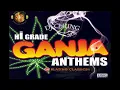 Download Lagu DJ Chung Ganja Anthems Mix