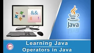 Operators in Java Using BlueJ