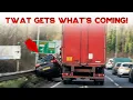Lagu UNBELIEVABLE UK DASH CAMERAS | Merge in Turn FAIL, Overtaking Gone Wrong, Last-Second Exit Panic!