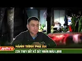 Download Lagu Bí ẩn tử thi trương phềnh, biến dạng đang phân huỷ trong bể nước | Hành trình phá án | ANTV
