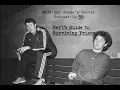Matt and Shane s Secret Podcast Ep 50 Bert s Guide to Surviving Prison Oct 12 2017