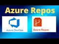 Azure Repos What is Azure Repos Azure DevOps