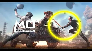 Download DJ MATI AUTO LOBBY - PUBG MOBILE FULL BASS SLOW PALING SANTUY  || Music Official MP3