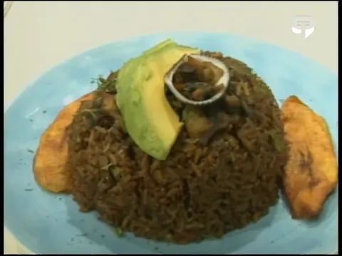 Feria gastronómica Raíces centro de convenciones