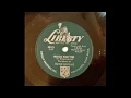 David Seville - Witch Doctor 78 rpm!