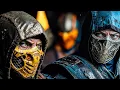Download Lagu MORTAL KOMBAT 1 FULL MOVIE (4K-Ultra HDR)  MK1