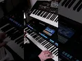 Download Lagu Patty Ryan Mix Cover on Yamaha Genos \u0026 Korg Pa4X Pro #short #shorts