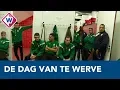 Lagu De Dag van Te Werve - OMROEP WEST