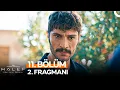 Halef: Köklerin Çağrısı 11. Bölüm 2. Fragmanı | \