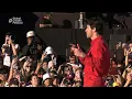 Jonas Brothers Perform 'Burnin' Up' | Global Citizen Festival: NYC
