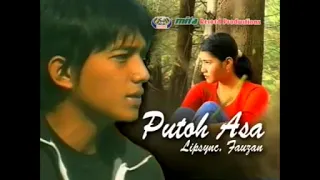 azhar shandy putoh asa official video channel 