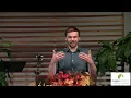 Why Does God Allow Suffering & Injustice?  10-08-2023 - HSCC Sunday Service