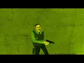 My first scripted sequence part 2