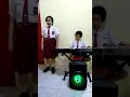 Download Lagu Indonesia Tetap Merdeka, Vocal : Anet, Musik : Vano, Ciptaan : C.Simanjuntak