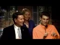 Jim Palmer shares the story of his stepson Spencer