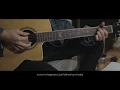 Download Lagu Antique - Satu Bintang Cover Deval Astrada